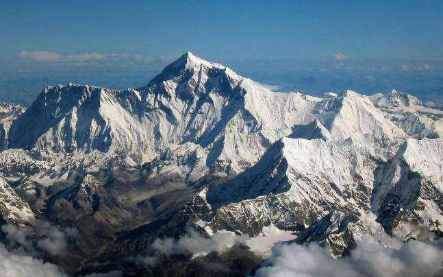 Story of Avatar Singh Cheema, first Indian to climb Mount Everest 