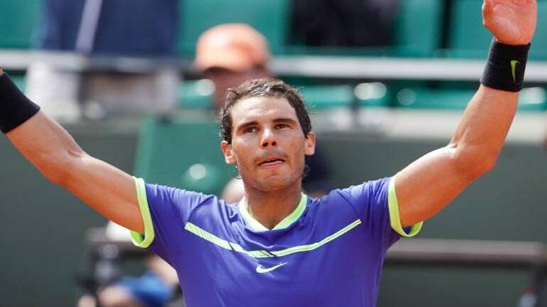 French Open La Decima Ha Nadal S Number Two Was Much Tougher Says Uncle Toni Sports News
