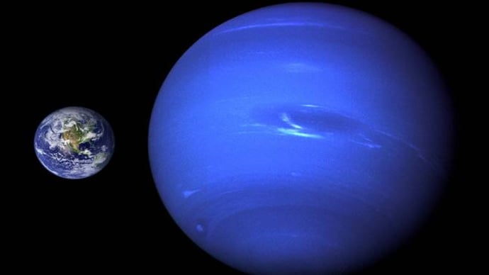 Neptune-sized planet with water? All you want to know about this new planet