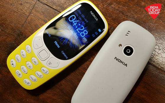 nokia 3310 2017 review a phone for old times sake technology news
