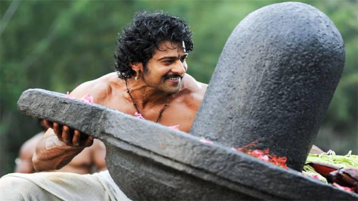 Baahubali 2 star Prabhas turned down 6000 marriage proposals: 10 ...
