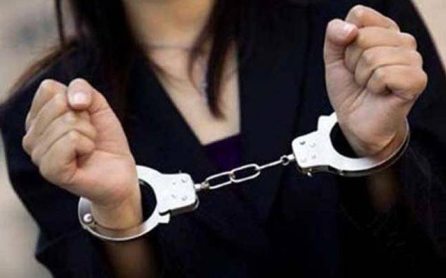 Delhi: Woman among two held for running sex racket