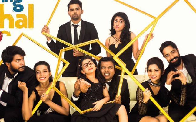 Why Balaji Mohan's As I'm Suffering From Kadhal is an important step in Tamil cinema