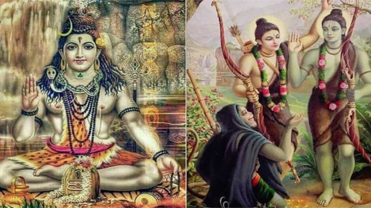 8 Dads From Hindu Mythology We Re Glad We Don T Have Lifestyle News 8 Dads From Hindu Mythology We Re Glad We Don T Have Lifestyle News