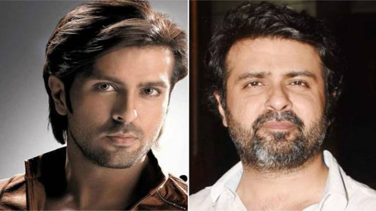 Remember Harman Baweja? You won't believe what he looks like now