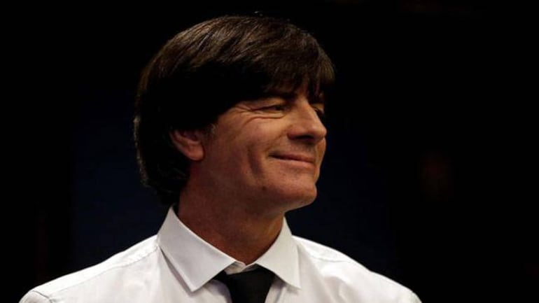 Get Joachim Loew Young Pictures