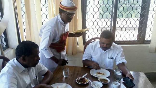 Kerala: Beef fry for breakfast before MLAs debate new cattle slaughter rules