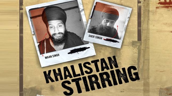 How Punjab is threatened by revival of Khalistan movement, considered defeated in 1990s