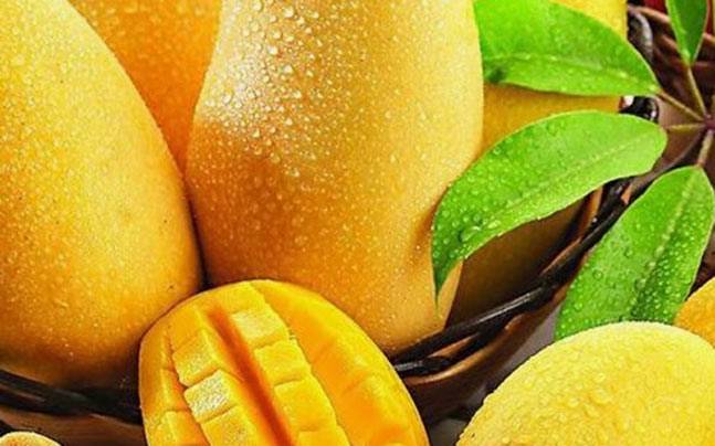 It might be peak mango season, but you should not pick up the ...