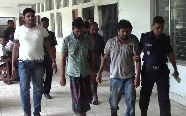 Bangladesh: 5 more members of banned militant outfit Neo JMB arrested