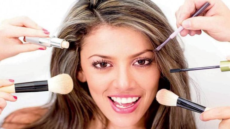 Using Beauty Products May Do You More Harm Than Good Lifestyle News