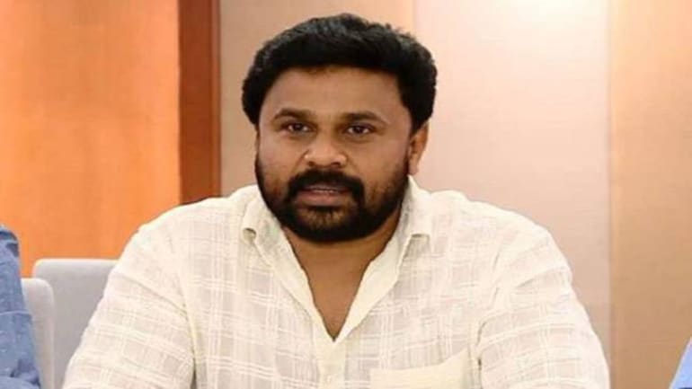 Dileep Arrested In Malayalam Actress Abduction Case How The Drama Unfolded Movies News