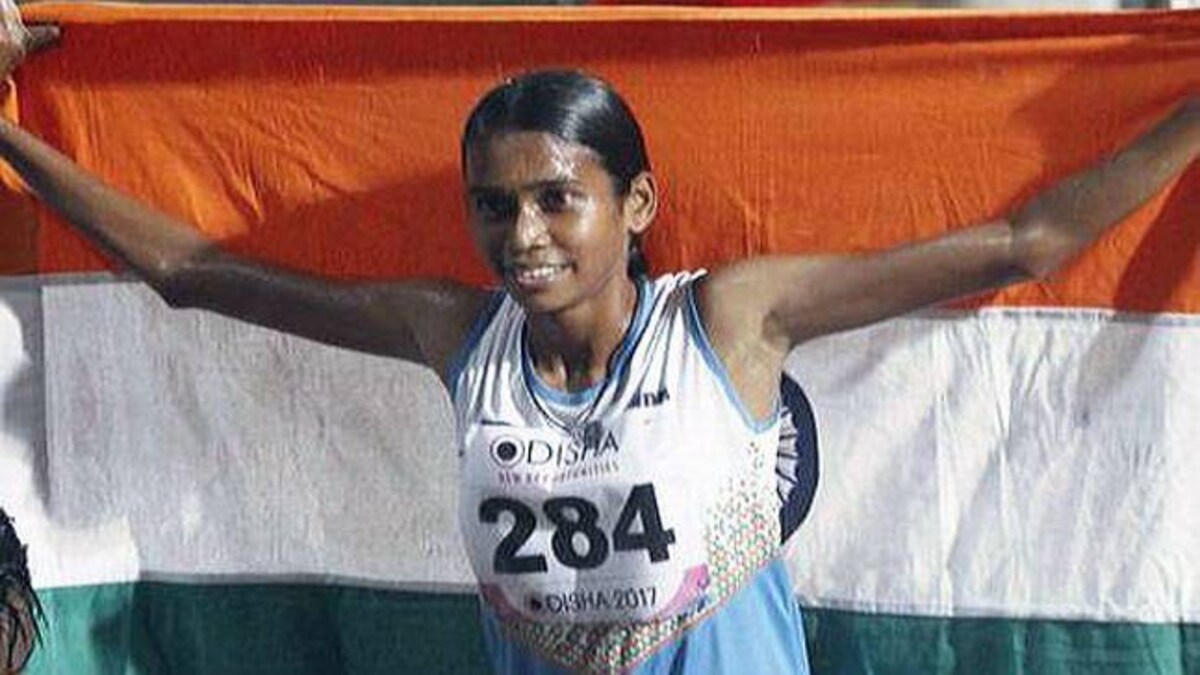 Bound To Follow Kerala Hc S Decision On Pu Chitra Athletics