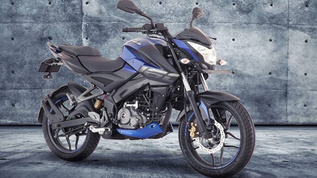 Bajaj Pulsar Ns160 Everything You Need To Know Auto News