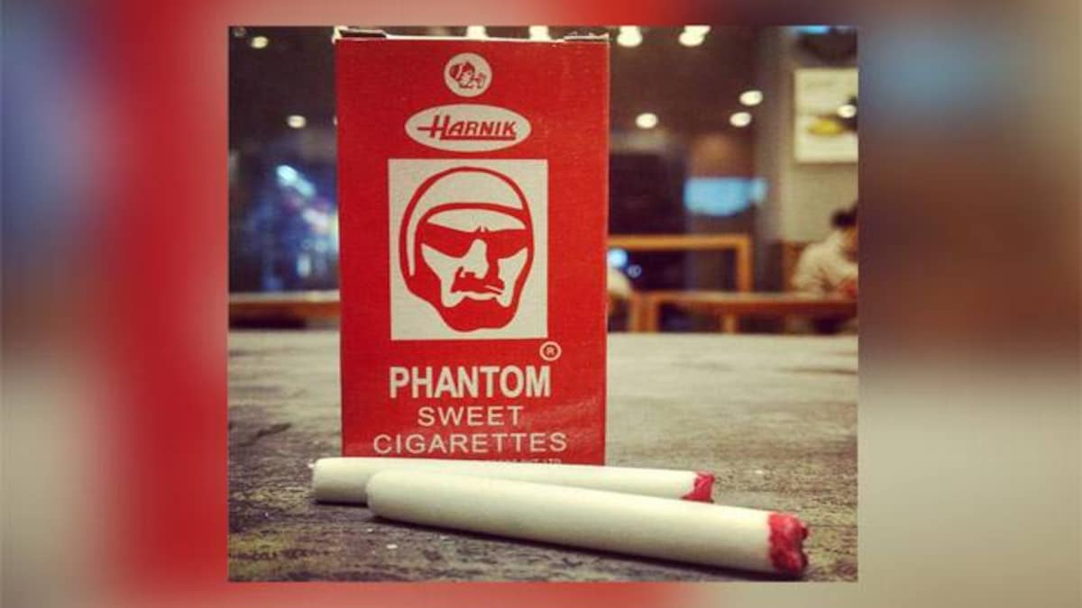 The Phantom Cigarettes We Had As Kids Is The Worst Thing You Can Ever Have Food Drink News