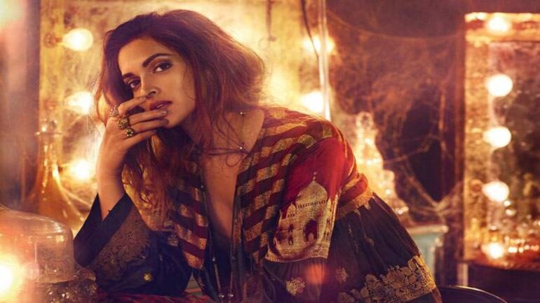 Deepika Padukone Charge Per Movie - WATIA3
