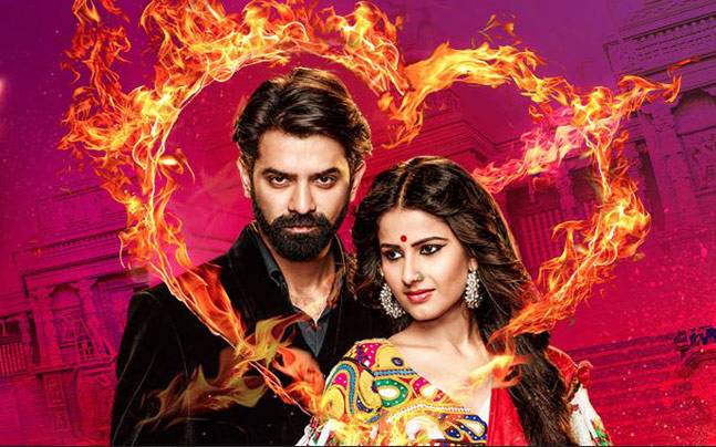 Iss Pyaar Ko Kya Naam Doon 3 4 Reasons The Fans Are Fuming Over Barun Sobti S New Show Television News