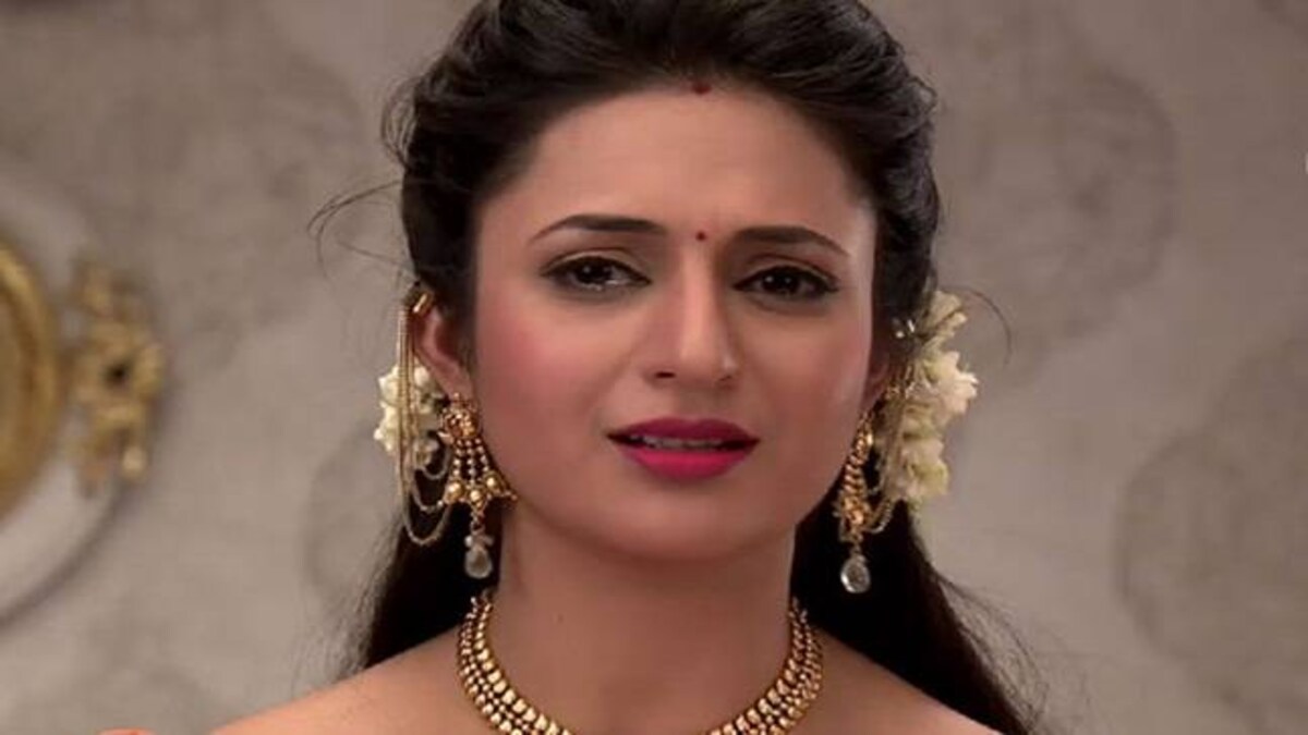 Yeh Hai Mohabbatein's Ishita Bhalla is the jagat mata of Indian ...