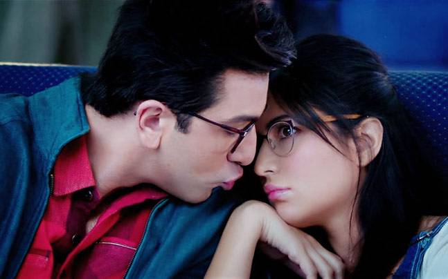 jagga jasoos full movie watch online dailymotion