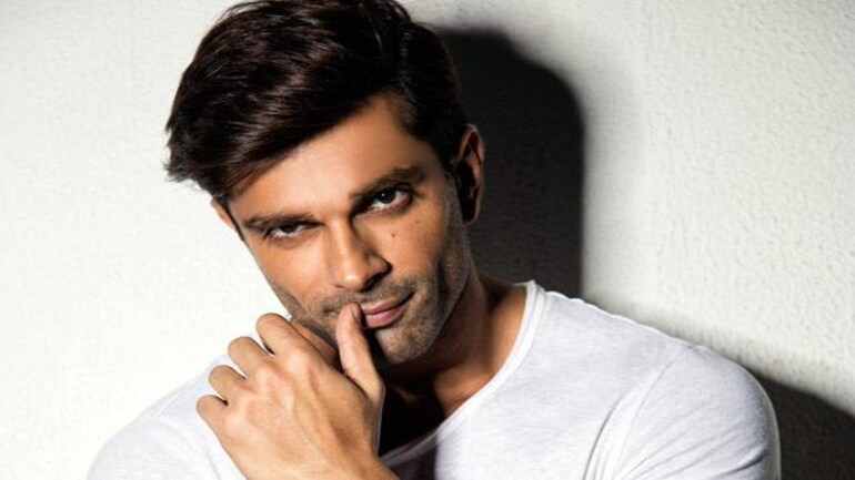 Karan Singh Grover finally signs his next, a thriller with Neil Nitin