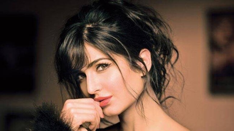 Katrina Kaif