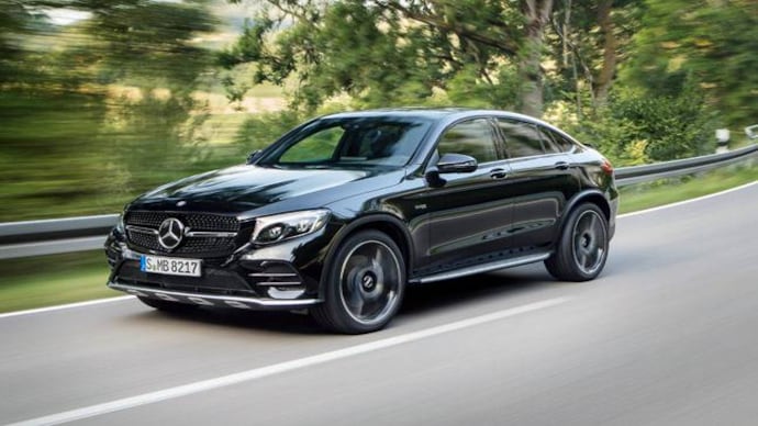 rishabh pant mercedes benz glc 43 coupe models news