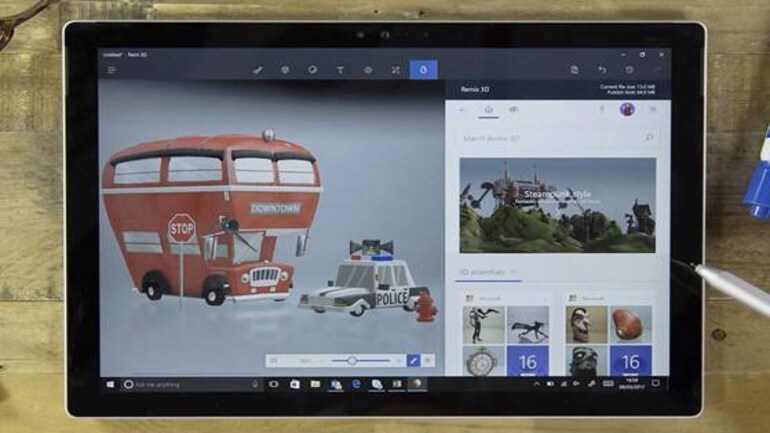 Upgrade Paint For Windows Upgrade Paint For Windows