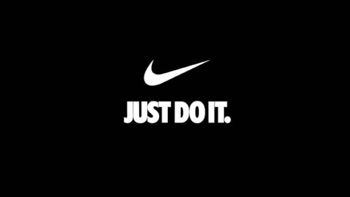 Nike just do it slogan Clearance