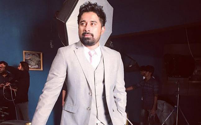 Here's what MTV Splitsvilla host Rannvijay Singha has to say about former girlfriend Anusha Dandekar