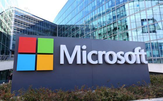 microsoft lay off
