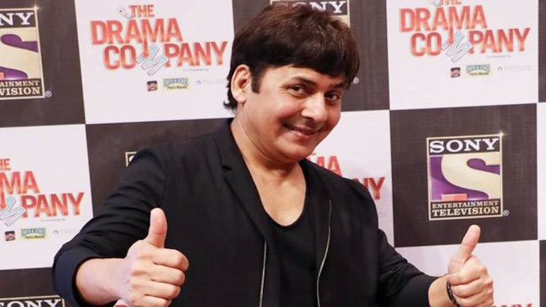 Here's what Sudesh Lehri has to say about comparisons between The Drama