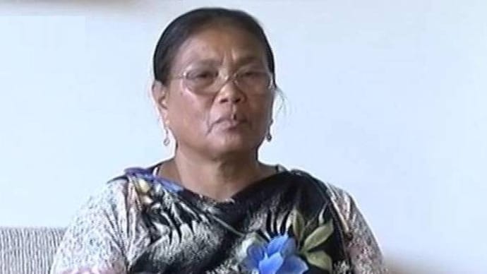 Tailin Lyngdoh was subjected to discrimination at the Delhi Golf Club for wearing her traditional dress. Delhi Golf Club case: Can't accept apology, says Khasi woman who was evicted for her attire