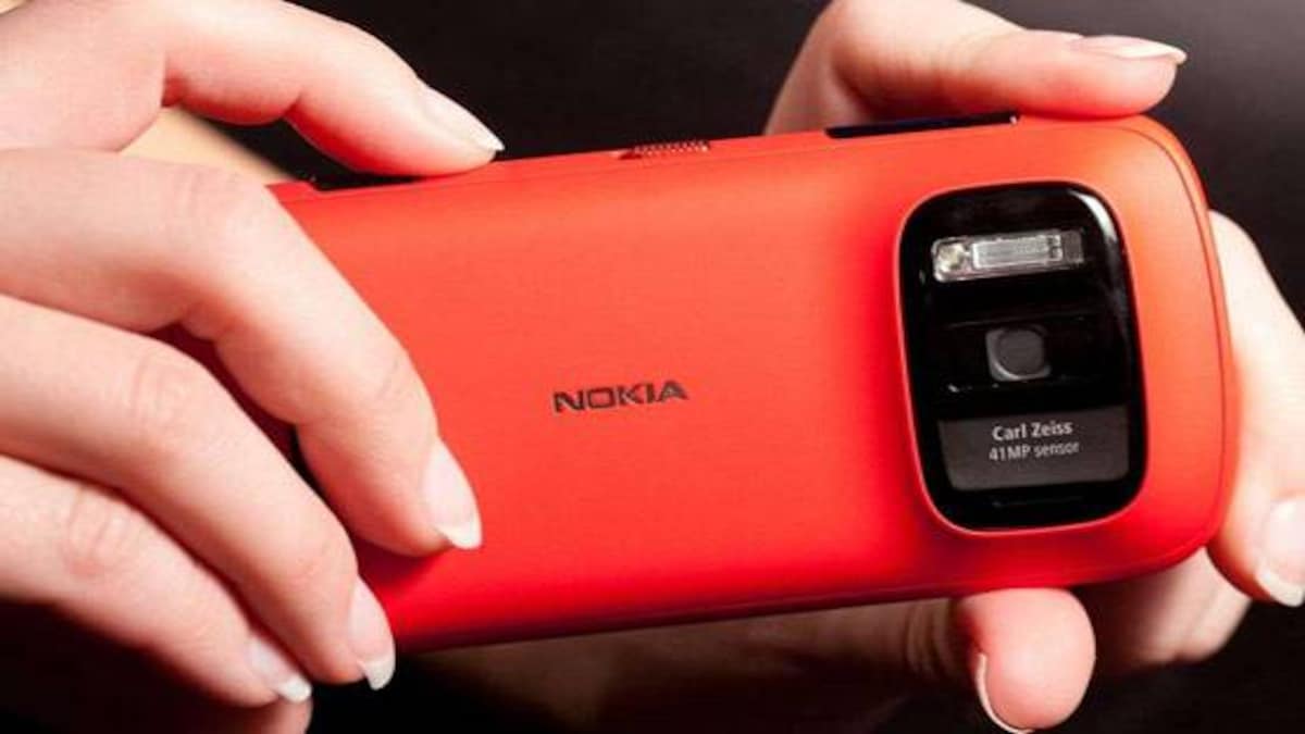 Nokia And Zeiss To Work Together On Cameras Again Nokia 9 May
