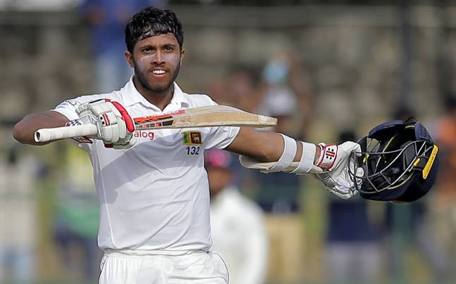 කුසල් මෙන්ඩිස් ශ්‍රී ලංකා ටෙස්ට් නායකයා ලෙස පත් කෙරේ. පාකිස්තාන තරගාවලිය ඔහුගේ පළමු පැවරුමයි.!