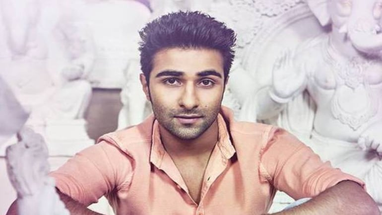 Qaidi Band: Aadar Jain on his Bollywood debut and nepotism debate