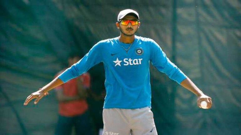 Axar Patel Replaces Ravindra Jadeja For Pallekele Test Sports News