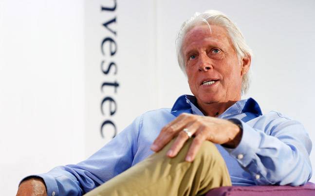 (Reuters Photo) Jeff Thomson (Reuters photo)