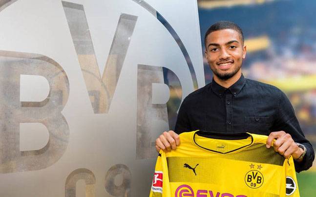 Borussia Dortmund Twitter Photo