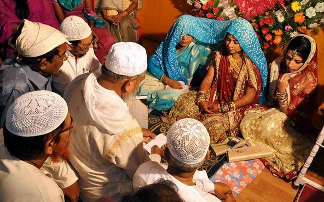 Uttar Pradesh: Mixed response among Muslims over marriage registration order - India News