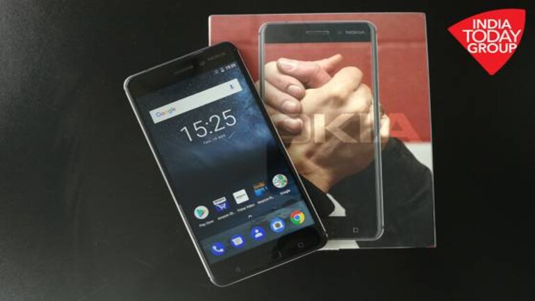 nokia 6 quick review stellar looks stock android and a whole lot of nostalgia technology news