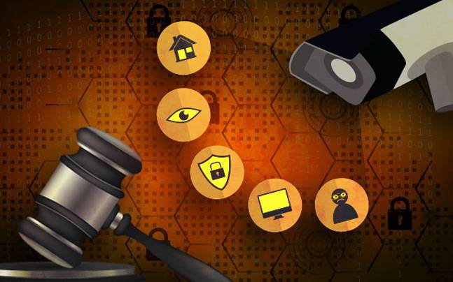 how right to privacy impacts aadhaar, freedom of expression Essay Right to Privacy image for representation (photo reuters)