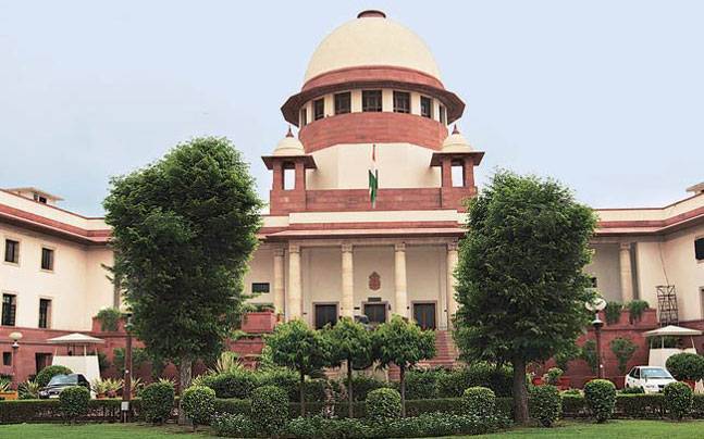 Supreme Court junks Gujarat High Court order on rebuilding mosques