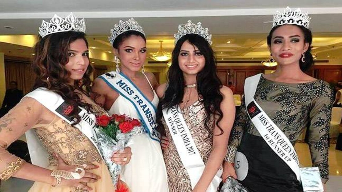 Meet Nitasha Biswas The Winner Of Miss Transqueen India 17 Lifestyle News Meet Nitasha Biswas The Winner Of Miss Transqueen India 17 Lifestyle News
