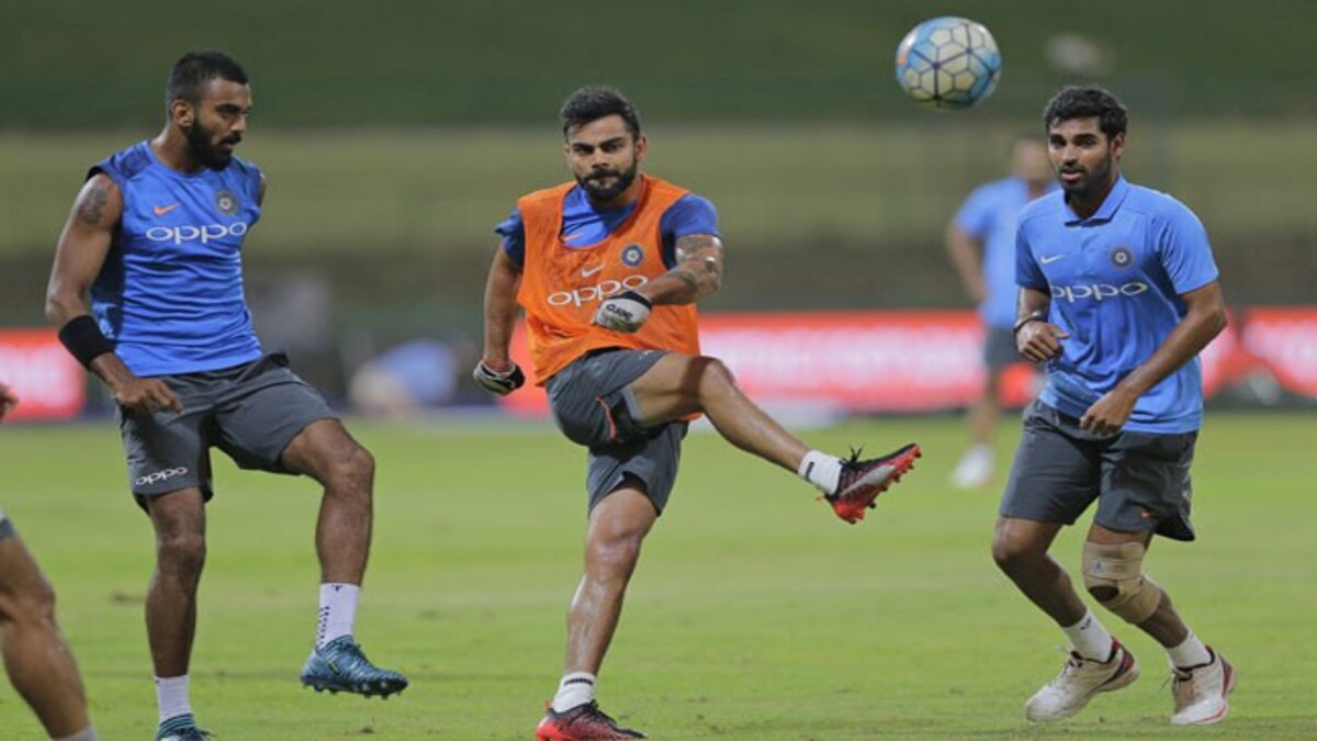 Virat Kohli S Weekly Salary In The Ipl Is Higher Than Some Premier League Stars Sports News Virat Kohli S Weekly Salary In The Ipl Is Higher Than Some Premier League Stars Sports News