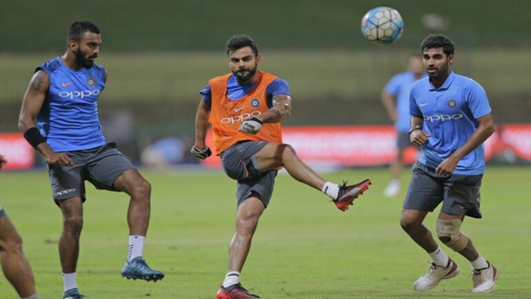 Virat Kohli S Weekly Salary In The Ipl Is Higher Than Some Premier League Stars Sports News Virat Kohli S Weekly Salary In The Ipl Is Higher Than Some Premier League Stars Sports News