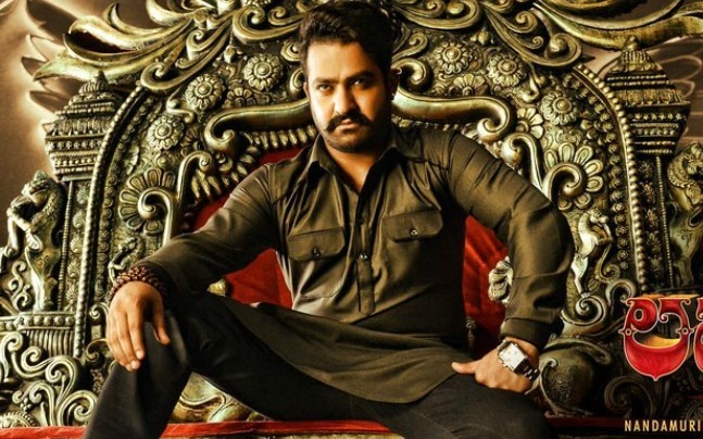 Jai Lava Kusa box-office collection Day 1: Jr NTR's film earns Rs 32.1