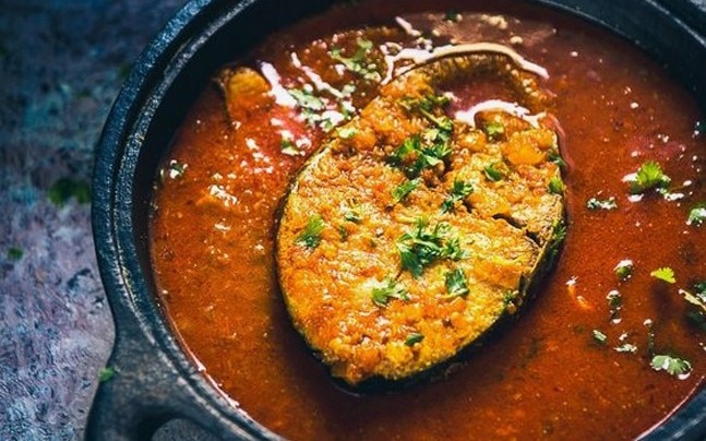 5 Bengali dishes that are so simple that you'll fall in love ...