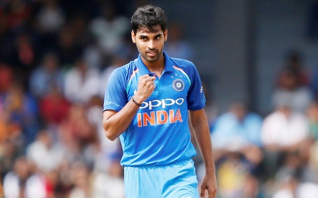 The Plan Of Rahul Dravid And The Revelation of Bhuvneshwar Kumar