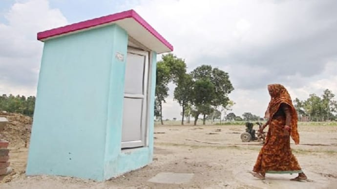 Swachh Bharat Mission: 430% return on investment if invested in toilet, says study - India Today