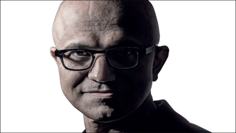 Microsoft S Satya Nadella Has A Message For You Keep Hitting Refresh Button Cover Story News Issue Date Oct 2 17 Microsoft S Satya Nadella Has A Message For You Keep Hitting Refresh Button Cover Story News Issue Date Oct 2 17